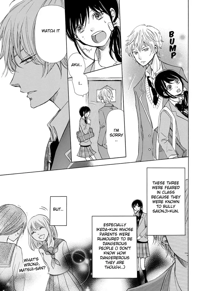 Revenge Game Chapter 1 18